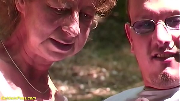 porno bike tour with 71 years old mom