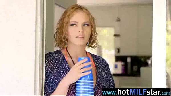 Monster Huge Cock Ride By Mature Lady (krissy lynn) mov-18