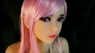 Piper Doll Phoebe Elf 130cm TPE Sex Doll