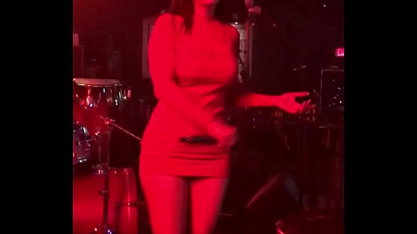 Venezolana Cachonda
