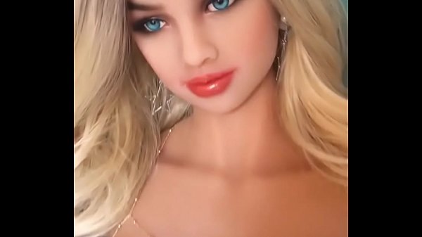 170cm sex doll (Alberta) with nice face & super huge boobs