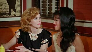 Mai Lin vs Serena (1982, US, aka China Love, full movie, BD)