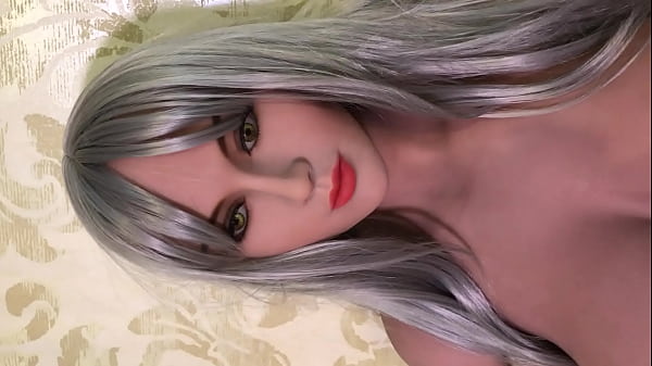 SexDollie:157cm Big Boobs Sex Doll