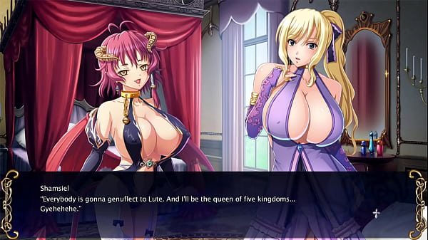 Funbag Fantasy Sideboob Story 2 episode 29 war