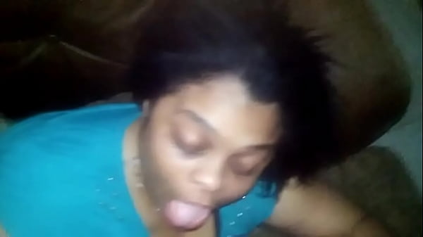 Big gril swallowing me up