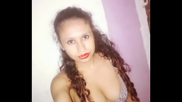 Katerine, a sexy slim girl with milky tits