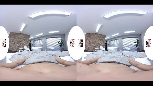 VIRTUAL TABOO – Breakfast In Bed