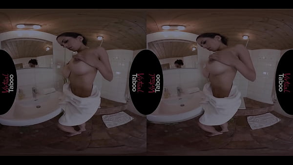 VIRTUAL TABOO – Join Me