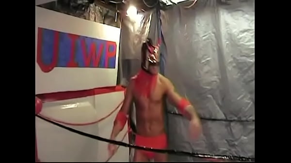 UNDERGROUND INTERGENDER WRESTLING PROMOTION KING of INTERGENDER SPORTS