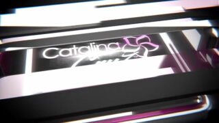 CATALINA CRUZ – Busty Wife Crazy Cock Sucking Nympho