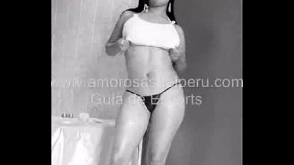 Peruana Hermosa b. doll