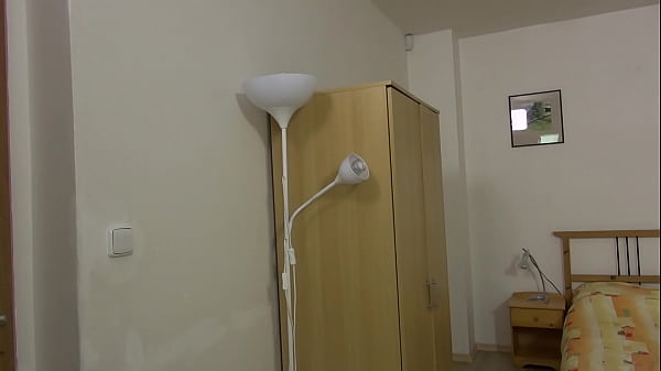Beautiful Susan Ayn fuck with 2 guys in Prague DE050