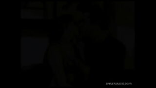 Liz Honey Shows off Her Panties before Having Her Asshole Fucked Deep