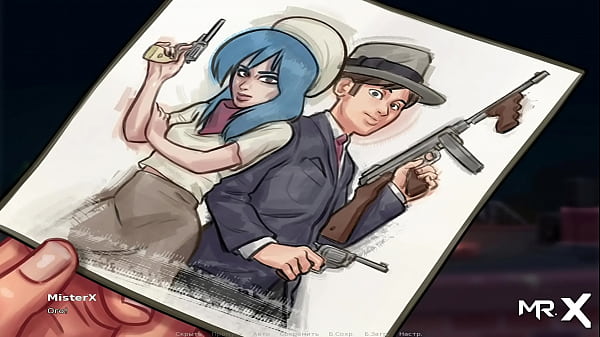 SummertimeSaga – Peeping Naked People Through Binoculars E1 # 78