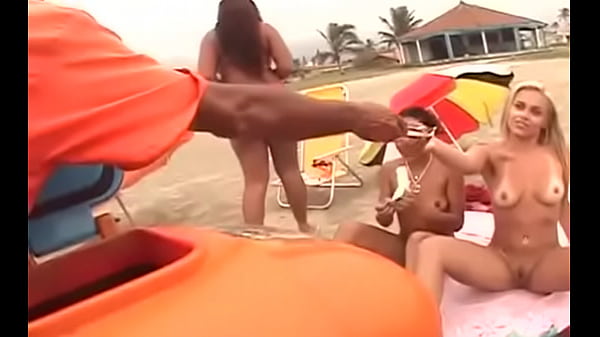 Vou largar tudo e virar vendedor de sorvete
