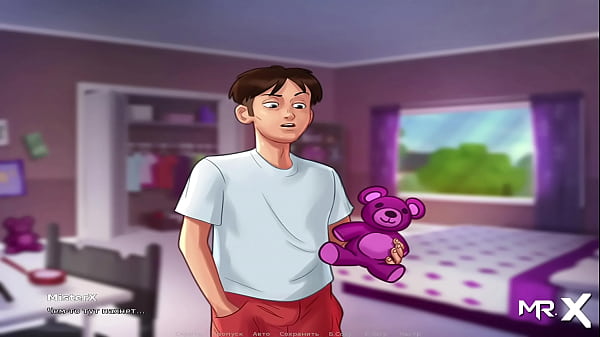 SummertimeSaga – Found The Key That Will Give Happiness E2 # 71