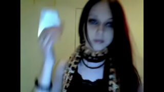 Liz Vicious Camshow-2007-04-18-Fingering-Full